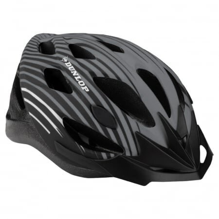 Dunlop Casca protectie L 58-61 cm gri