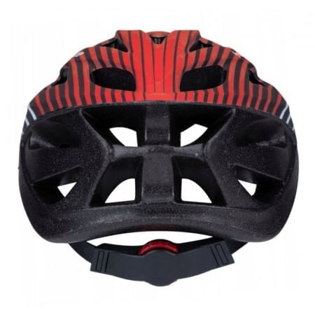 Dunlop Casca protectie L 58-61 cm rosu