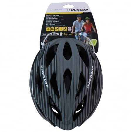Dunlop Casca protectie M 55-58 cm gri