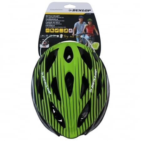 Dunlop Casca protectie M 55-58 cm verde