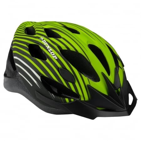 Dunlop Casca protectie M 55-58 cm verde