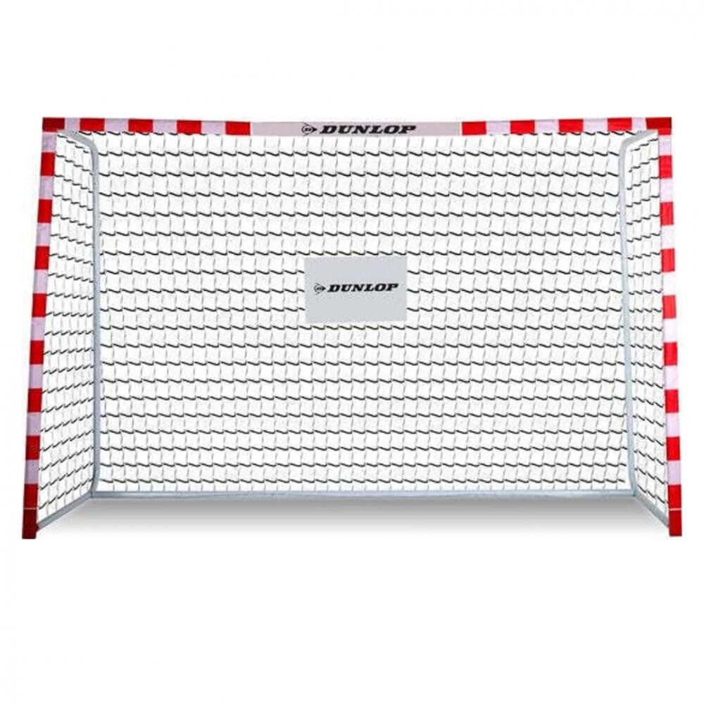 Dunlop Poarta de fotbal 300x200x110 cm