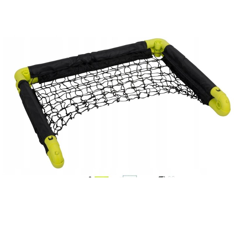 Dunlop Poarta de fotbal pliabila 50x44x44