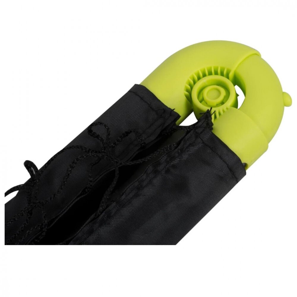 Dunlop Set 2 porti de fotbal pliabile 50x44x44