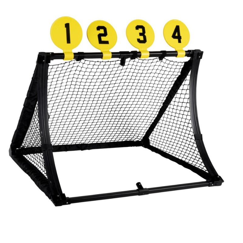 Dunlop Set antrenament fotbal 4 in 1