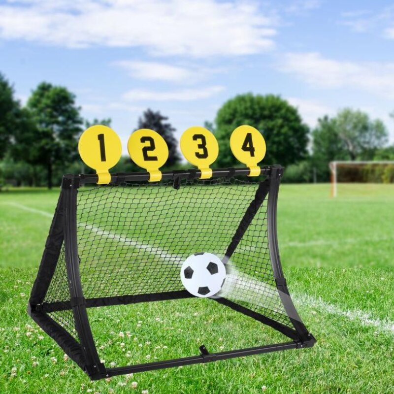 Dunlop Set antrenament fotbal 4 in 1