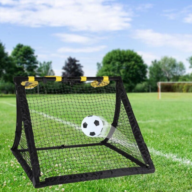 Dunlop Set antrenament fotbal 4 in 1