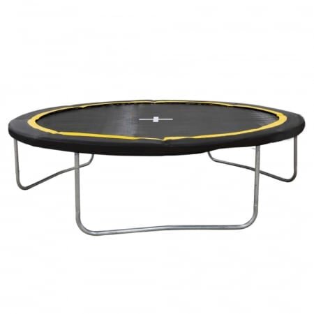 Dunlop Trambulina cu plasa de siguranta 183x50 cm