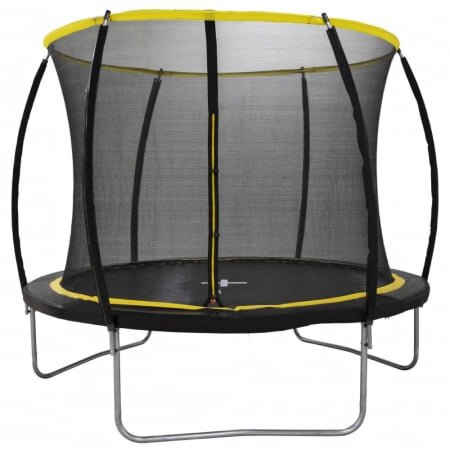Dunlop Trambulina cu plasa de siguranta 183x50 cm