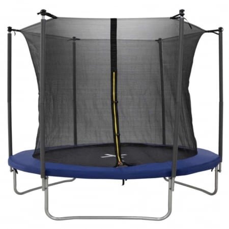 Dunlop Trambulina cu plasa de siguranta 305x76 cm