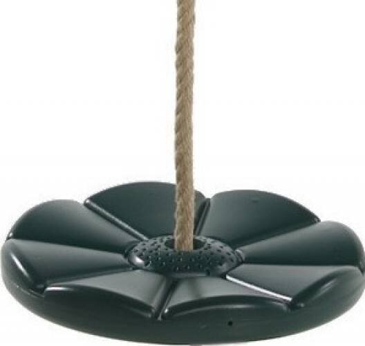 DUNSTER HOUSE Leagan rotund Monkey PP Verde -