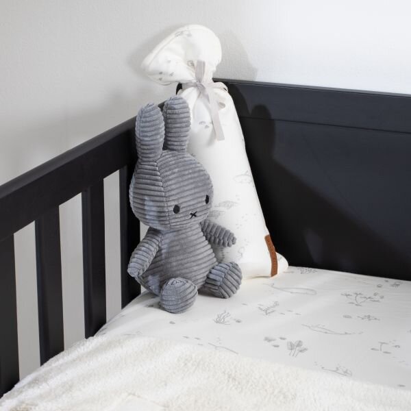 E-Kids Patut bebelusi din mdf 120x60 cm transformabil in sofa Elisabeth II Noce