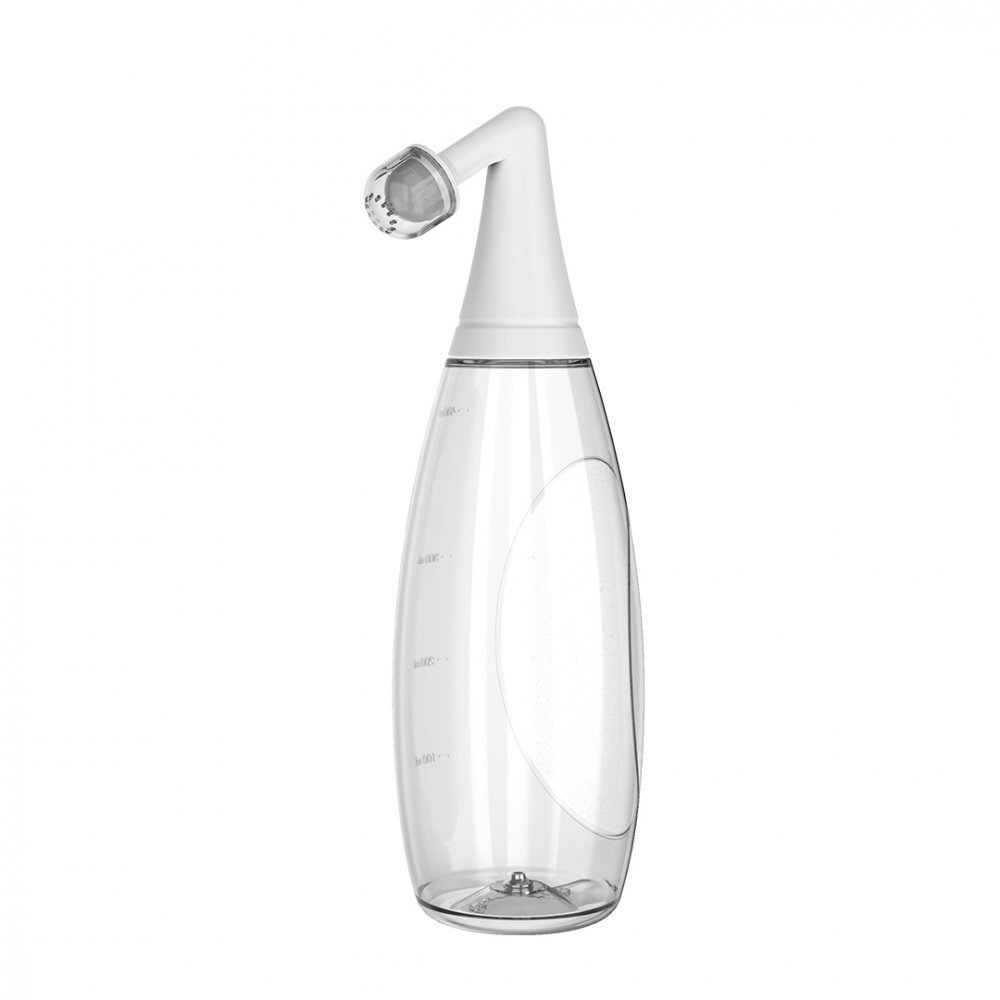 EASYCARE BABY Irigator nazal 2 in 1 pentru copii si adulti 400 ml