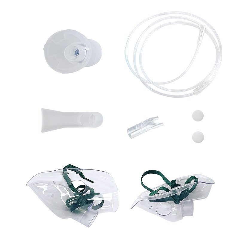 EASYCARE BABY Kit complet accesorii nebulizator VP-D2