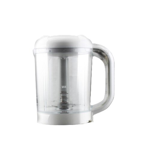 EASYCARE BABY Kit consumabile pentru aparat automat multifunctional de gatit cu aburi si blender 5 in 1
