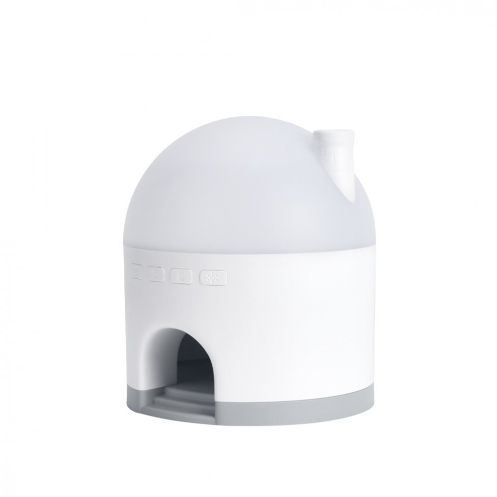 EASYCARE BABY Lampa de veghe 3in1 cu proiectii