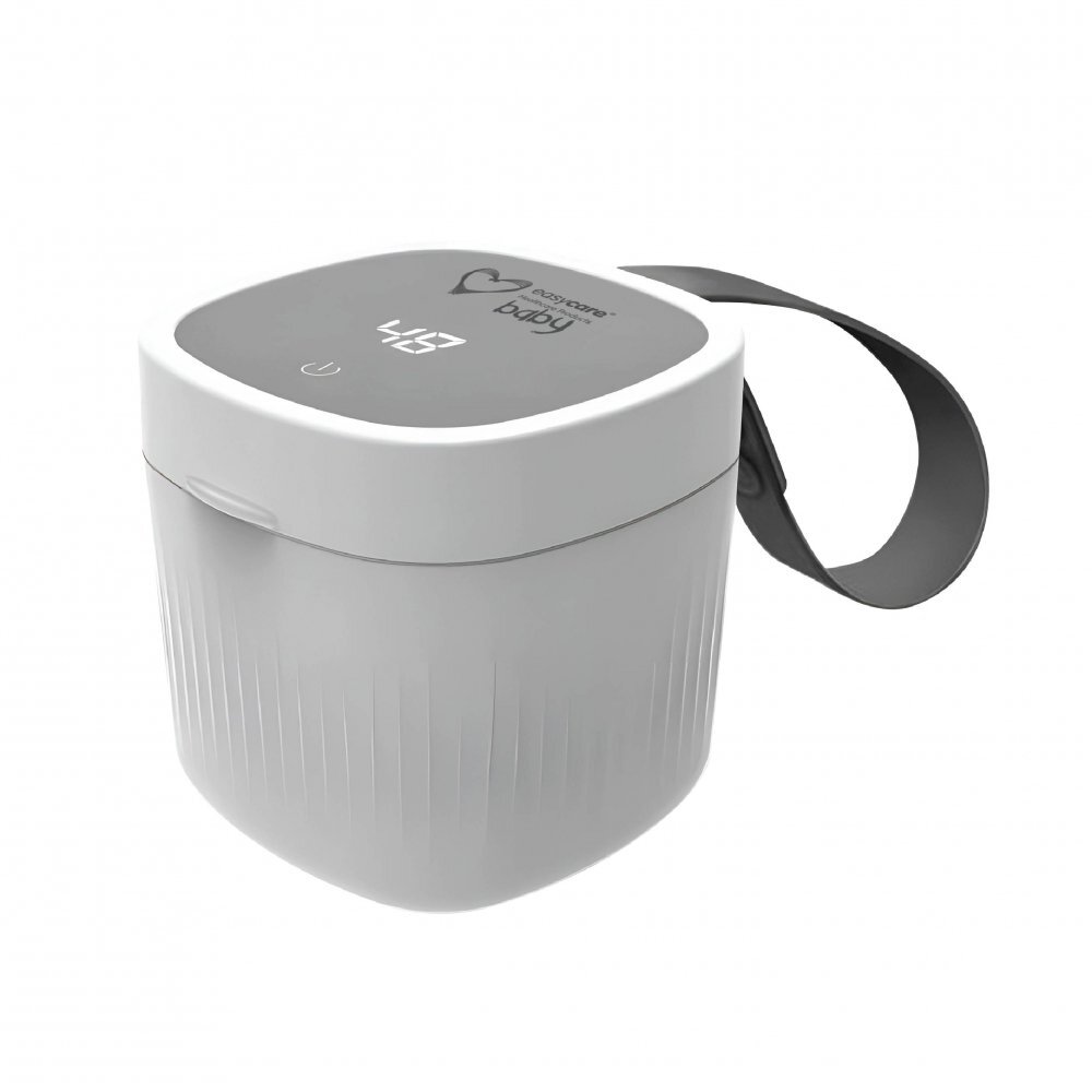 EASYCARE BABY Mini sterilizator UV portabil