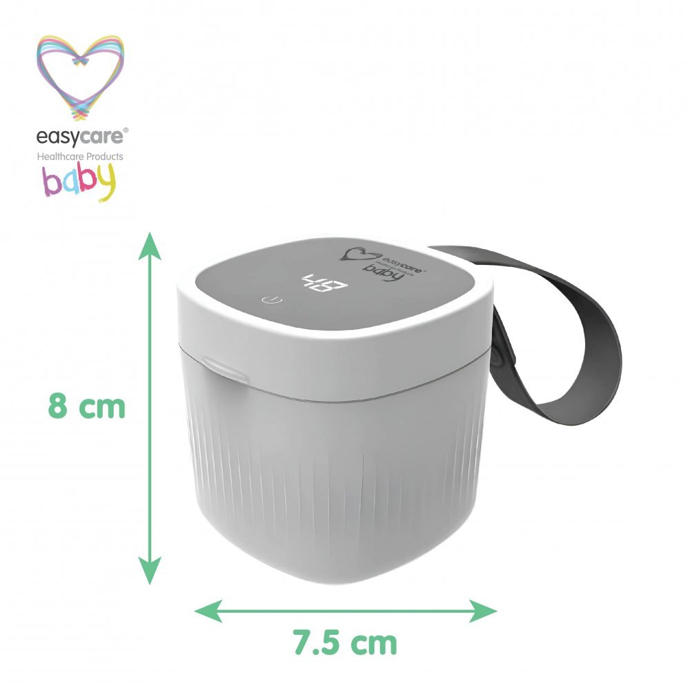 EASYCARE BABY Mini sterilizator UV portabil