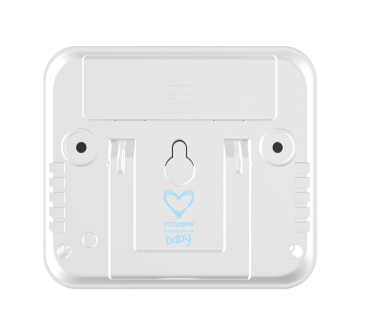 EASYCARE BABY Termohigrometru digital 6in1