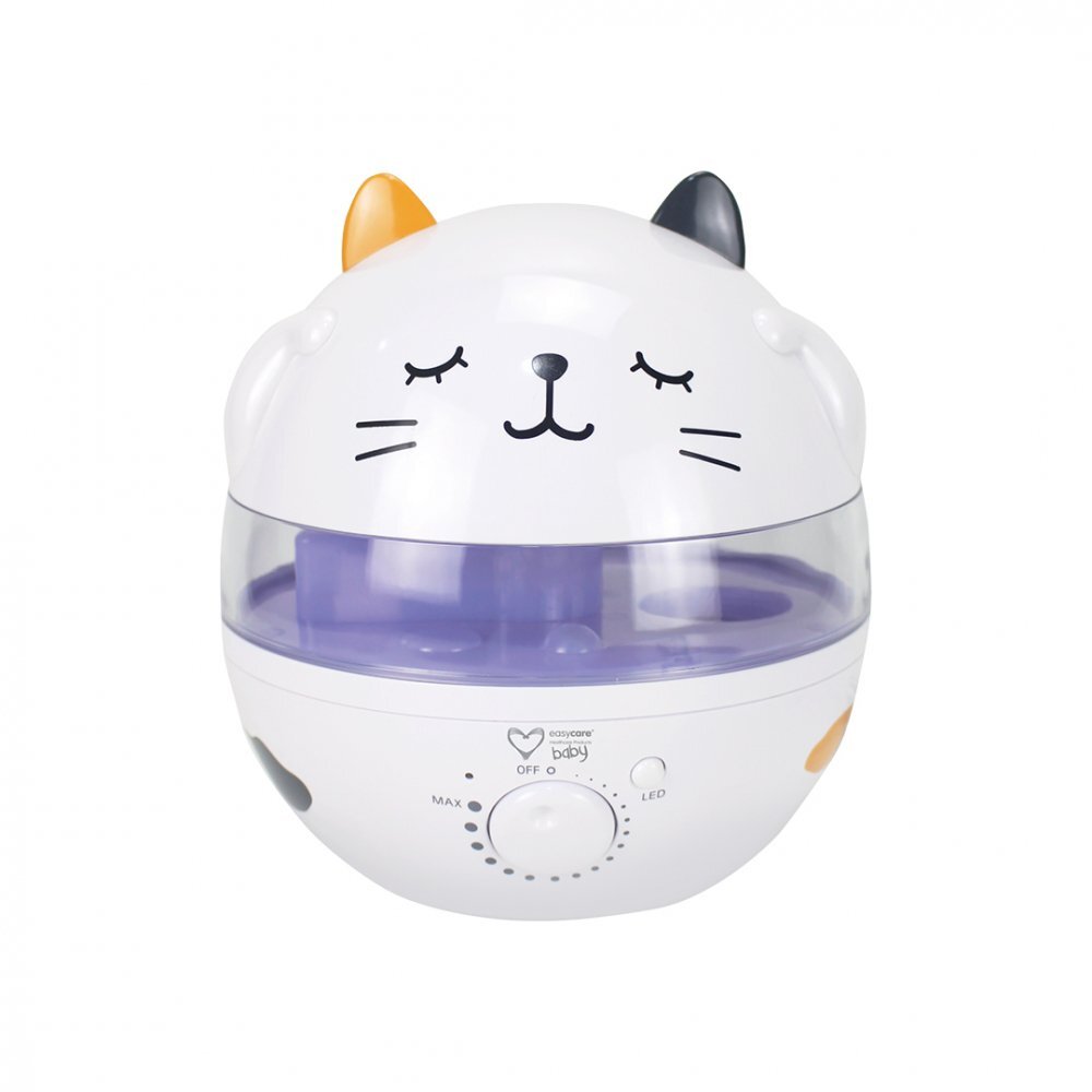 EASYCARE BABY Umidificator ultrasonic 3 in 1 pentru copii