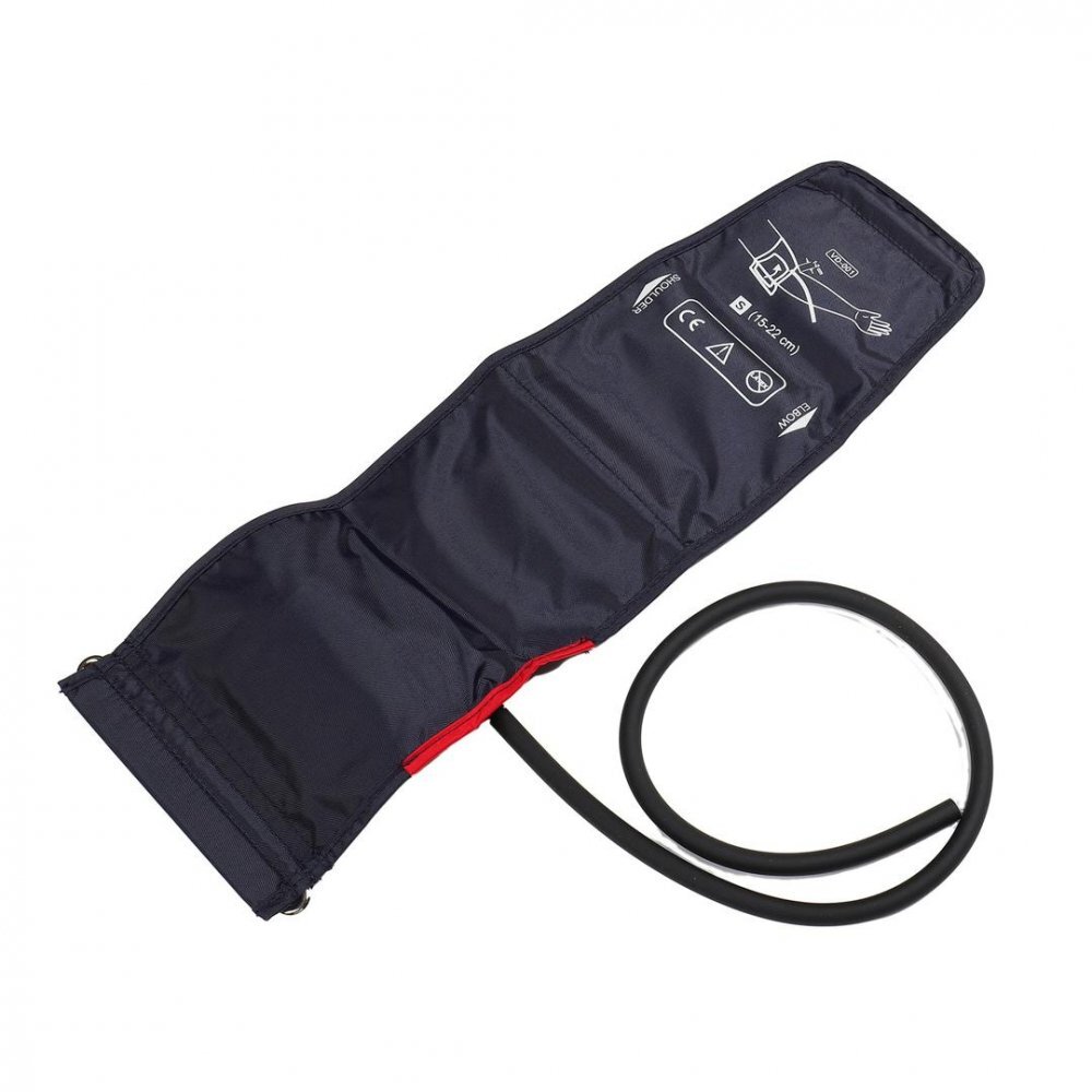 EASYCARE Manseta de schimb pentru tensiometre brat masura S 15-22 cm