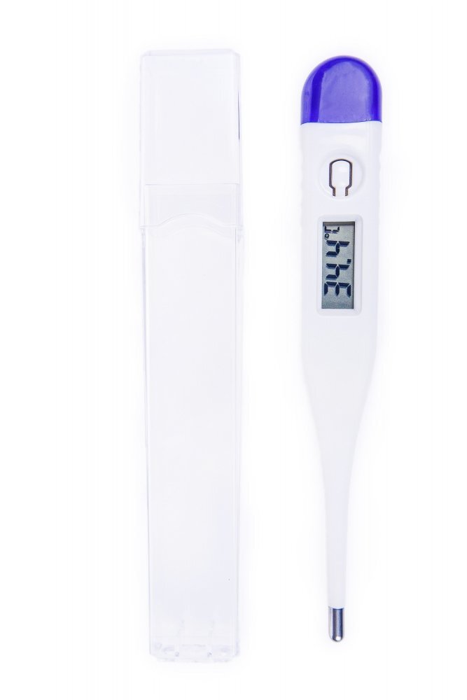 EASYCARE Termometru digital