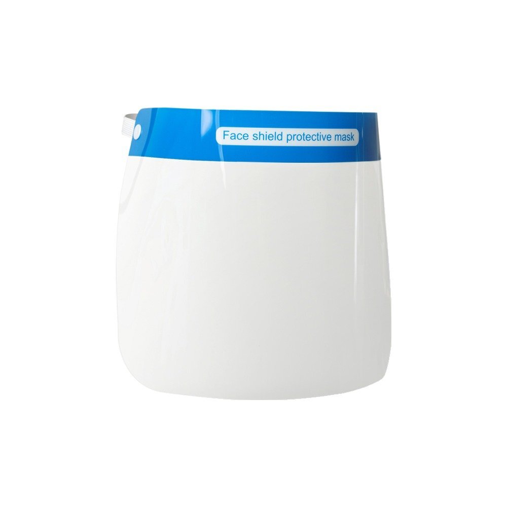 EASYCARE Viziera de protectie 32x22cm antiaburire cu burete si elastic