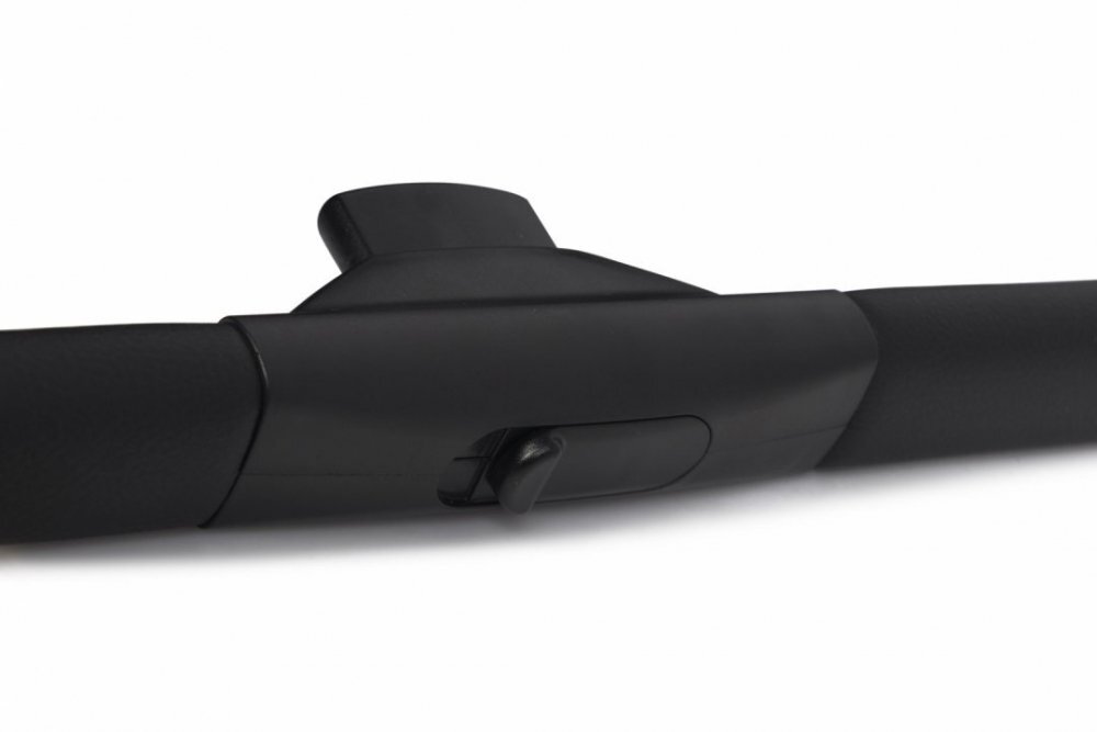 easyGO Carucior pentru gemeni Echo ultrapliabil cu suspensii spatar si suport picioare reglabile usor si manevrabil omologat EN1888 accesorii incluse Cloud Gray