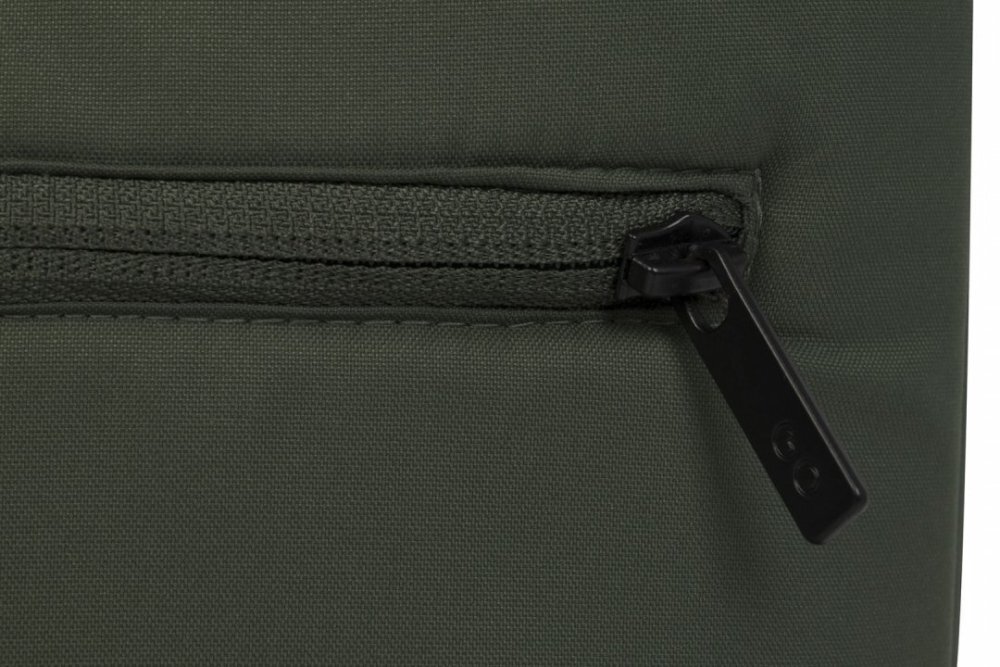 easyGO Geanta maternitate cu prindere universala pentru carucior Mamma Bag Jungle Green
