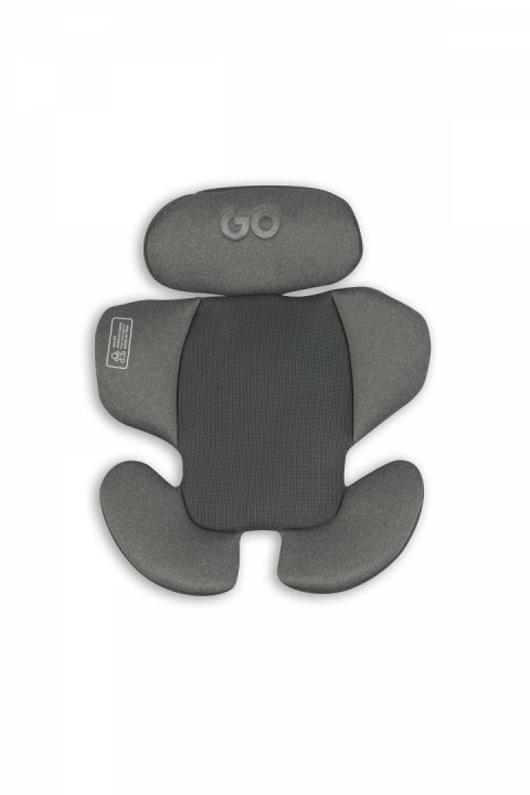 easyGO Scaun auto pentru copii Buz Pro Body Greener 40-150 cm i-Size parte a setului 2 in 1 cu scaunul auto Buz Pro
