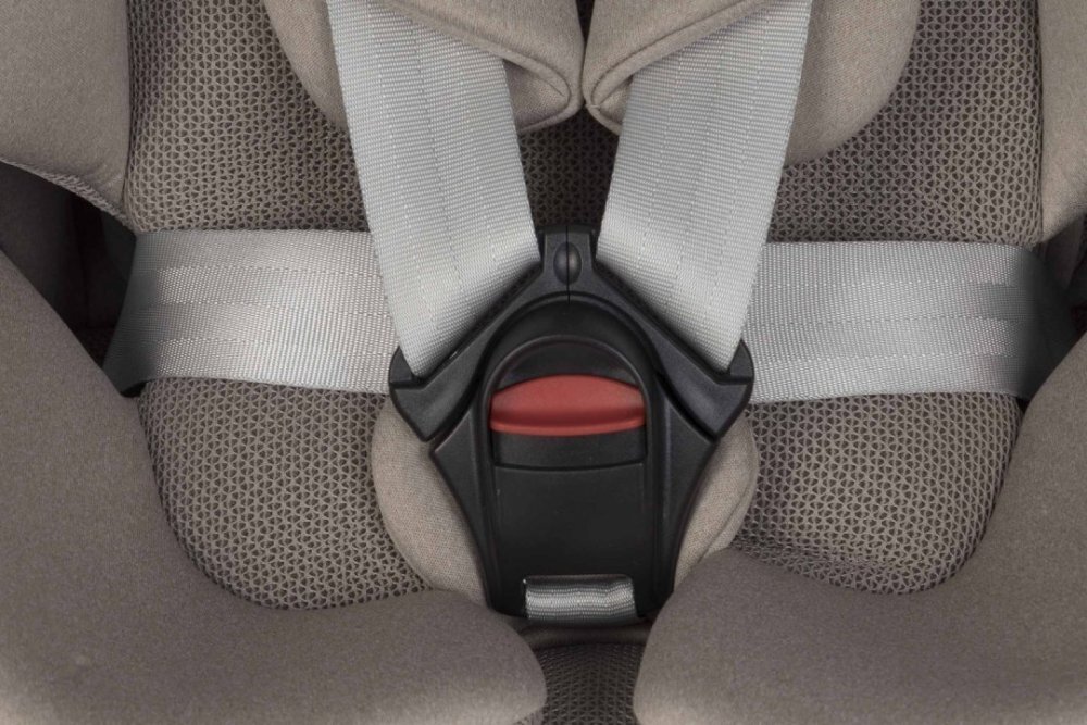 easyGO Scaun auto pentru copii Buz Pro Body Taupe 40-150 cm i-Size parte a setului 2 in 1 cu scaunul auto Buz Pro
