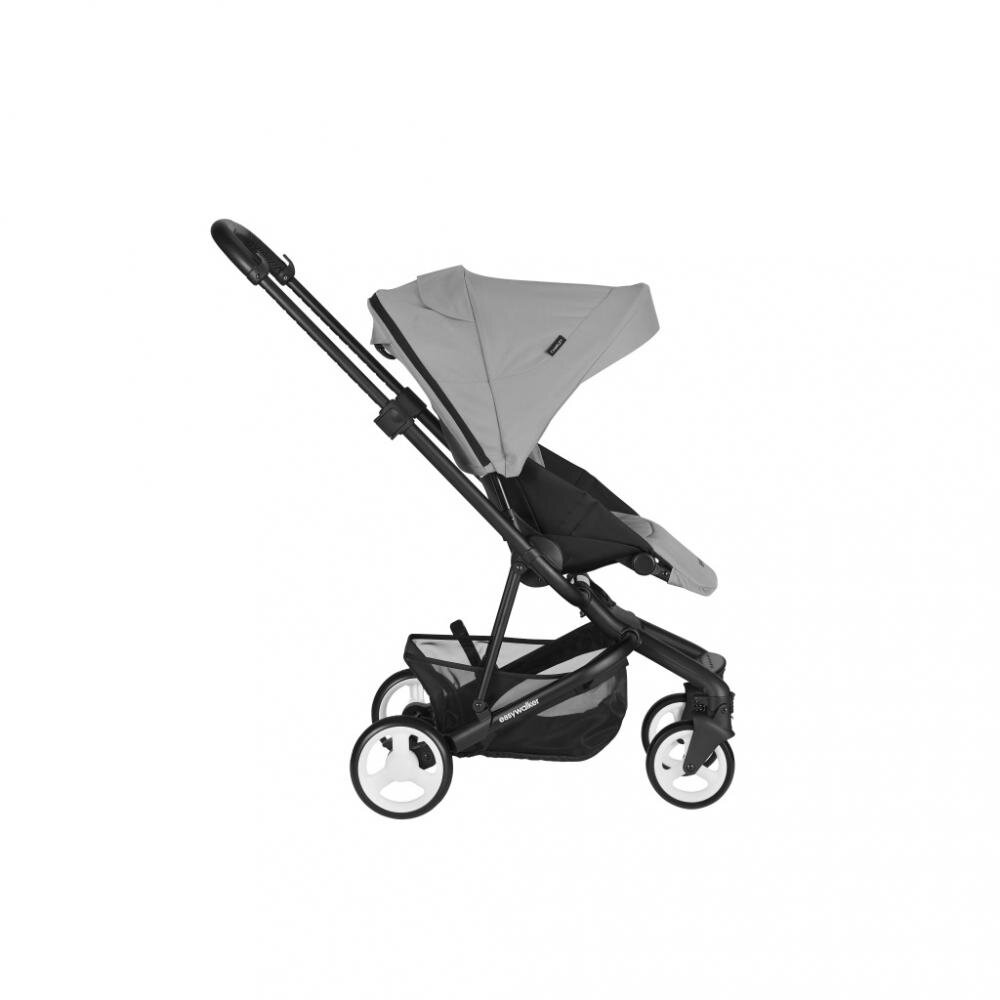 Easywalker Carucior Charley Cloud Grey
