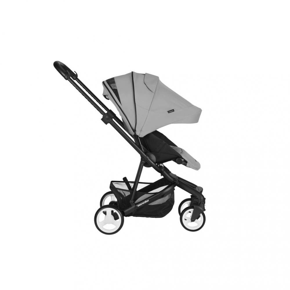 Easywalker Carucior Charley Cloud Grey