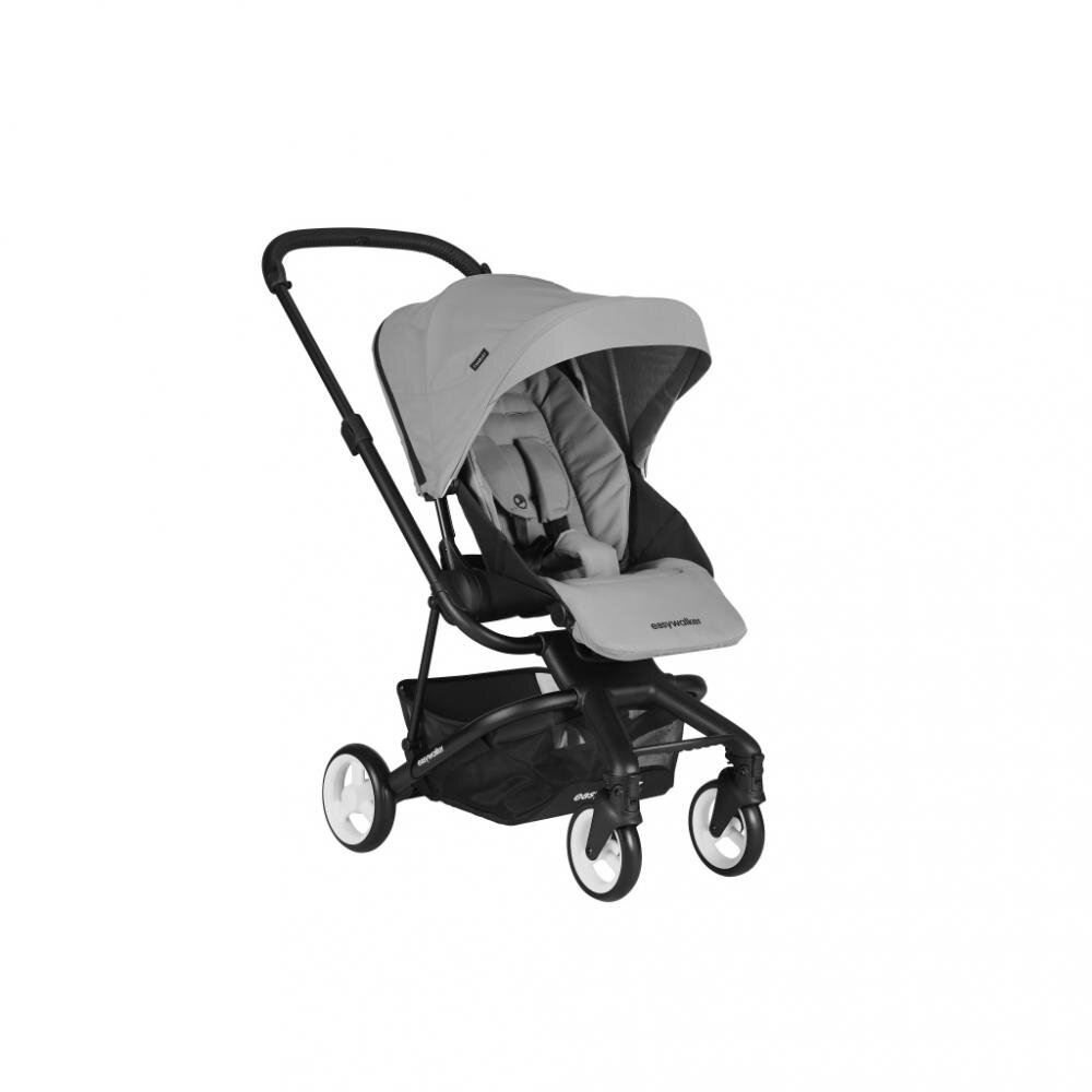 Easywalker Carucior Charley Cloud Grey