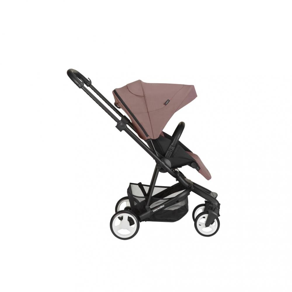 Easywalker Carucior Charley Desert Pink