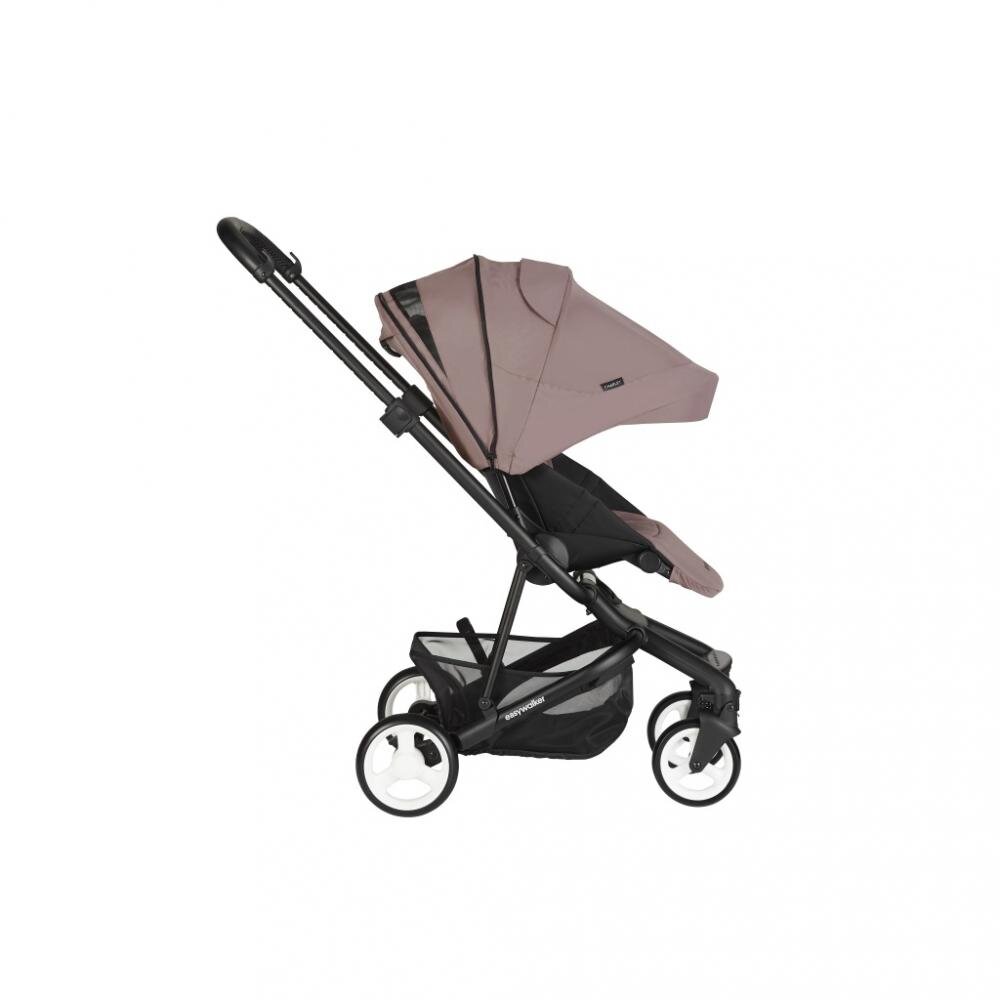 Easywalker Carucior Charley Desert Pink