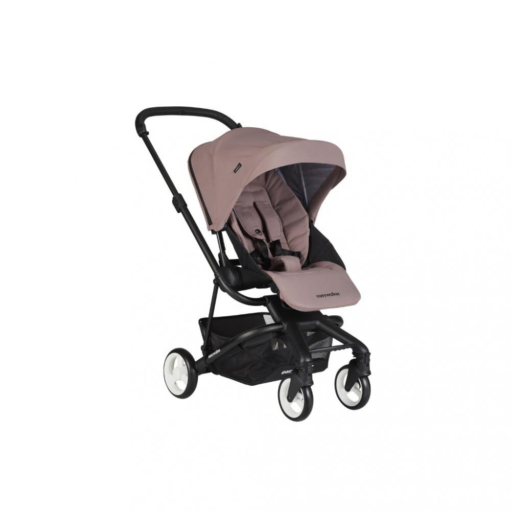 Easywalker Carucior Charley Desert Pink