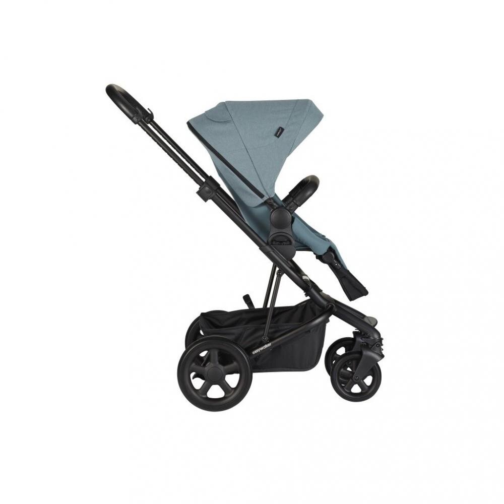 Easywalker Carucior Harvey2 Ocean Blue