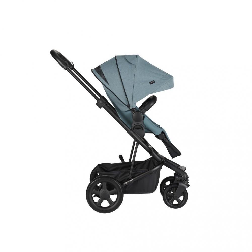 Easywalker Carucior Harvey2 Ocean Blue
