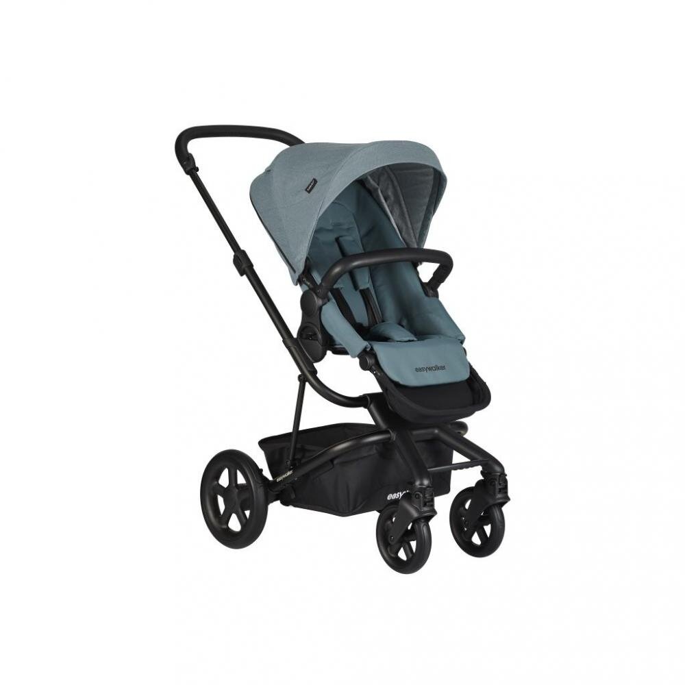 Easywalker Carucior Harvey2 Ocean Blue
