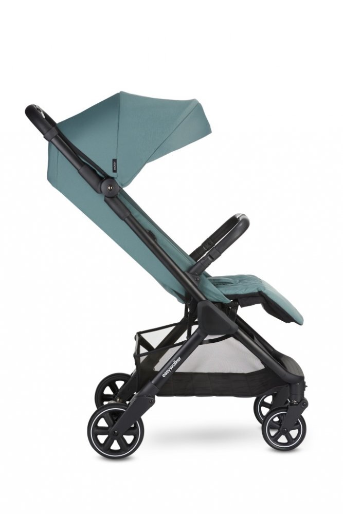 Easywalker Carucior Jackey Forest Green