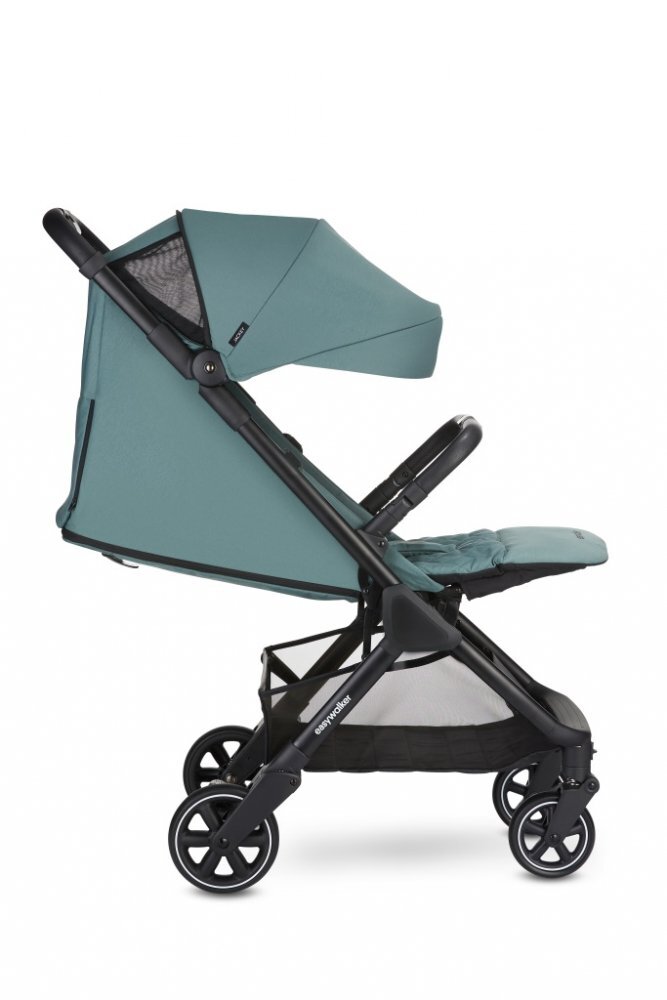 Easywalker Carucior Jackey Forest Green