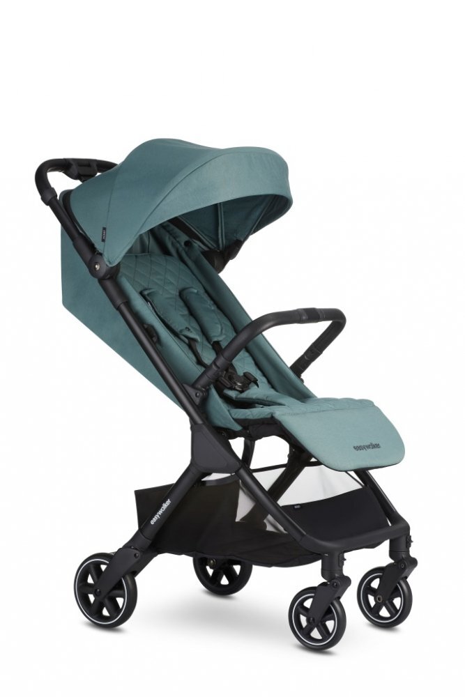 Easywalker Carucior Jackey Forest Green
