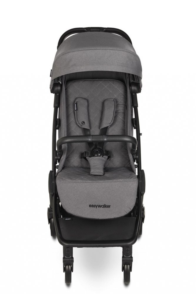 Easywalker Carucior Jackey Marble Grey