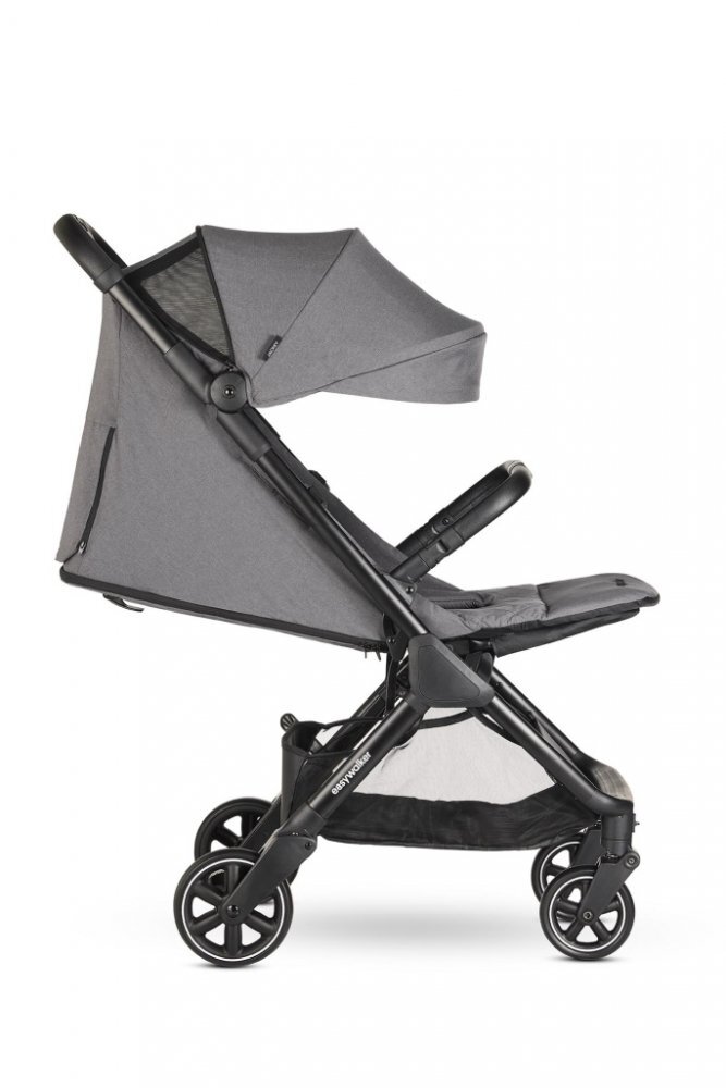 Easywalker Carucior Jackey Marble Grey