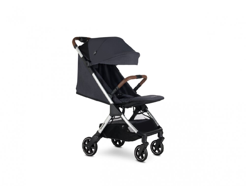 Easywalker Carucior Jackey Platinum Edition