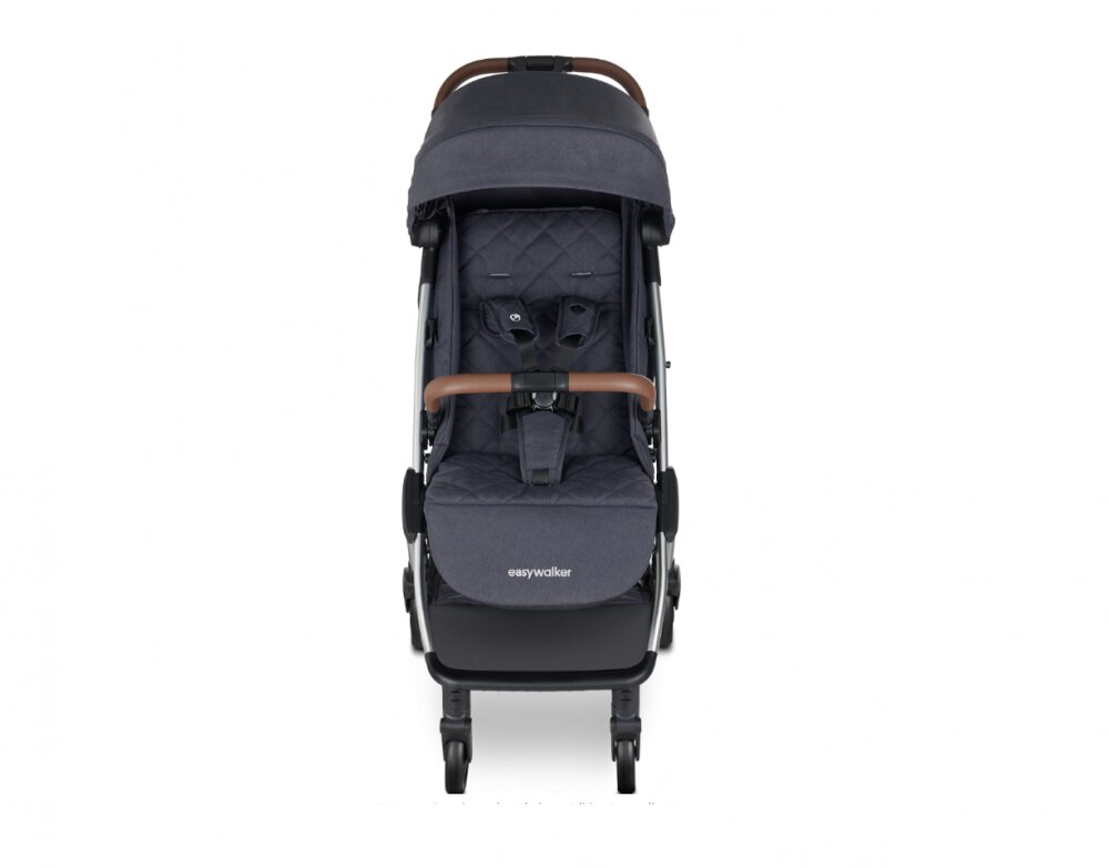 Easywalker Carucior Jackey Platinum Edition