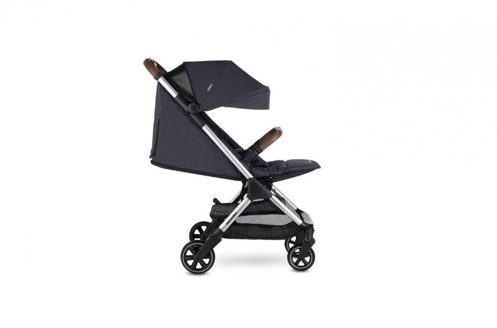 Easywalker Carucior Jackey Platinum Edition