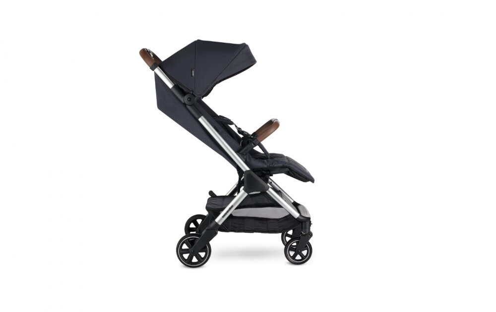 Easywalker Carucior Jackey Platinum Edition