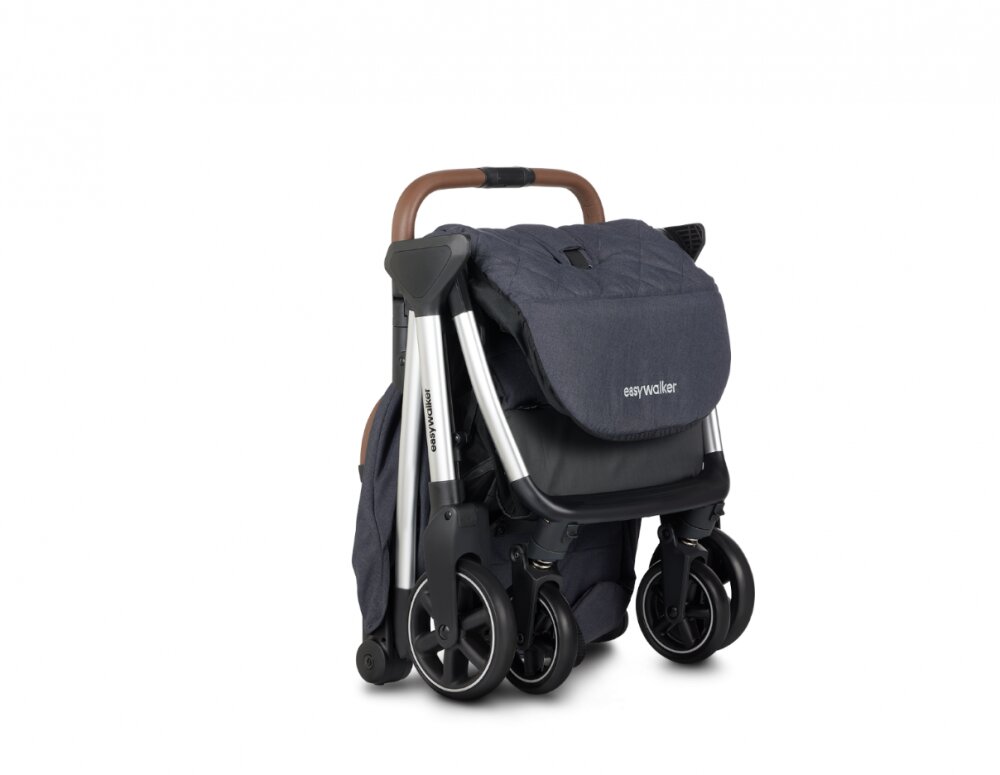 Easywalker Carucior Jackey Platinum Edition